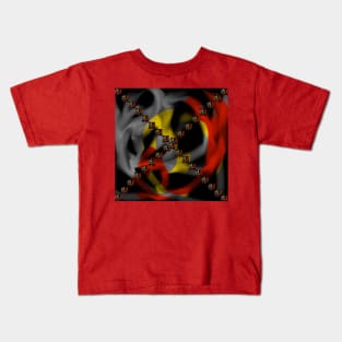 Crossed Kids T-Shirt